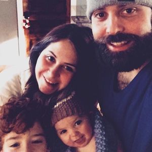 Meet your Posher, Appy